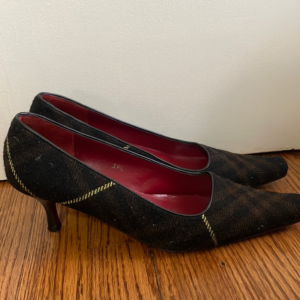 Burberry pumps - Picture 2 of 7